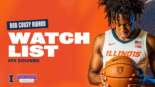 Cousy Watch List