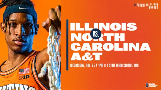 NCAT Matchup