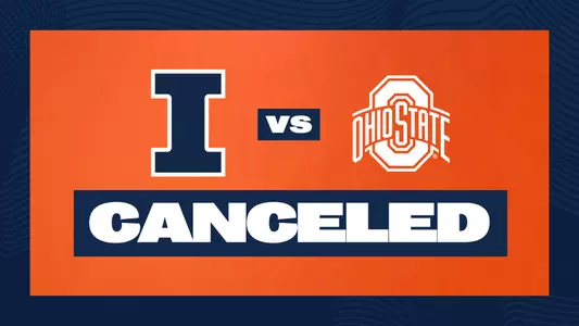 Illinois Ohio State Canceled