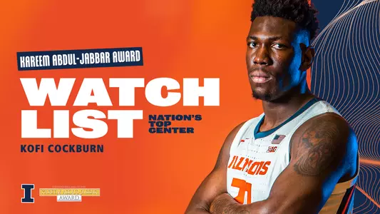Kofi Cockburn Abdul-Jabbar Watch List