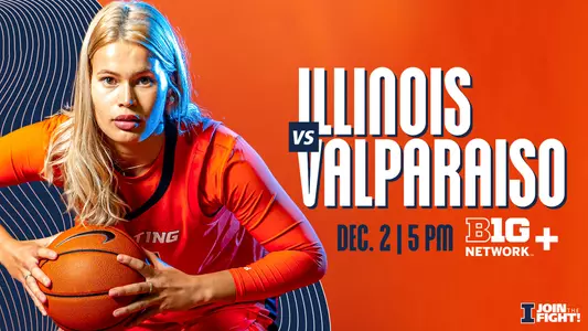 Game 2 Preview Graphic - Valparaiso