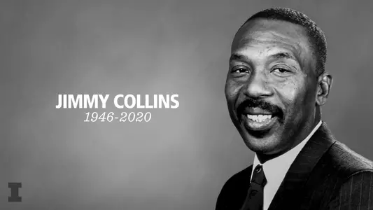 Jimmy Collins