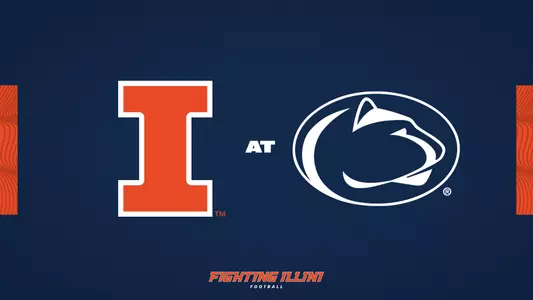 Illinois Penn State