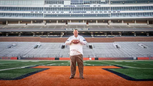 Bret Bielema