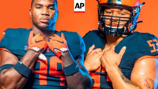 Carney & Green FB AP Graphic