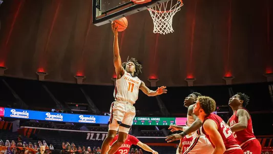 Ayo Dosunmu