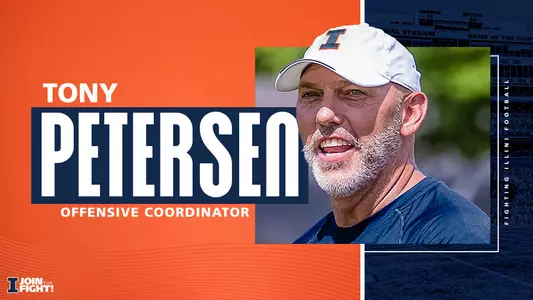 Tony Petersen