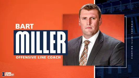 Bart Miller