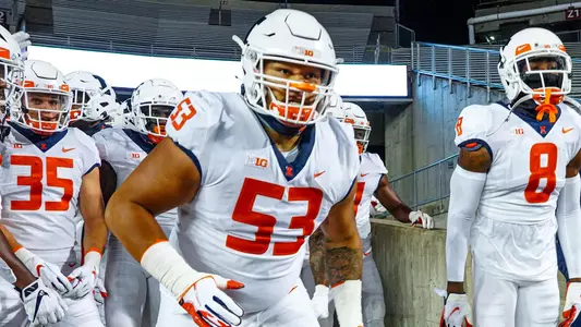 Kendrick Green