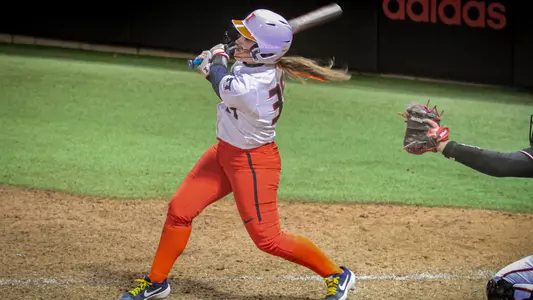 SB - Nykaza, Brianna vs. NC State