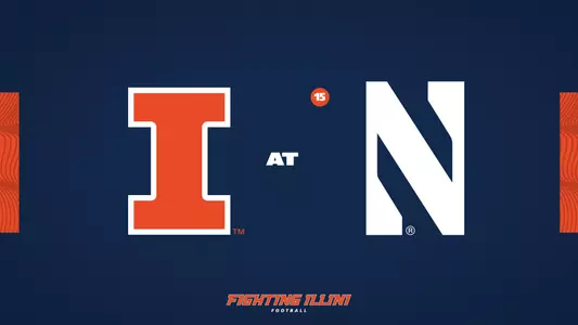 Illinois Northwestern