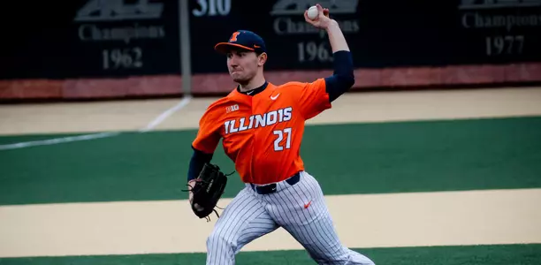 Cole Kirschsieper