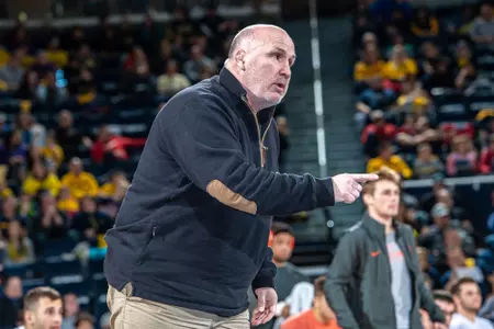 Jim Heffernan 100th Career Win