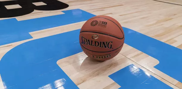 Big Ten basketball