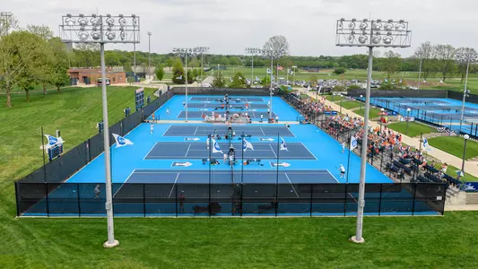 Shahid Khan, Atkins Tennis Center
Illinois Athletics Facilities