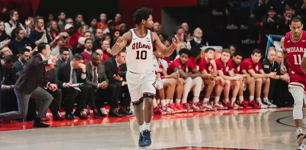 Andres Feliz vs. Indiana 3/1/20