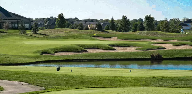 Stone Creek Golf Club - Illinois Athletics