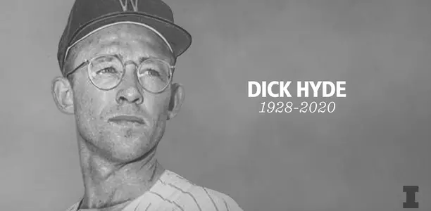 Dick Hyde