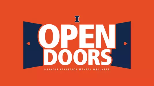 Illinois Athletics - Open Doors 1920x1080
