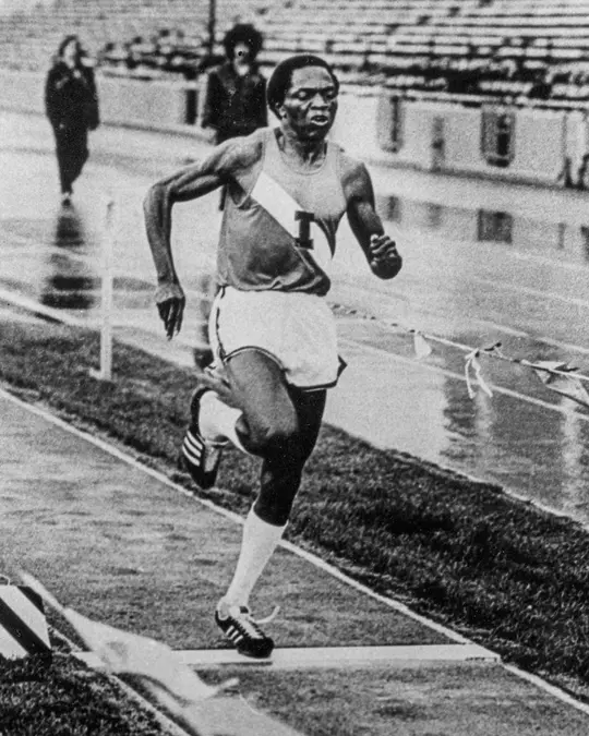 Illinois Track & Field - Charlton Ehizuelen