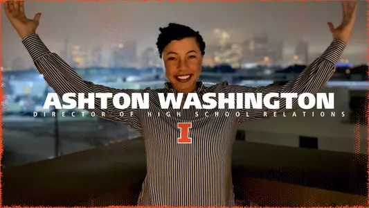 Ashton Washington