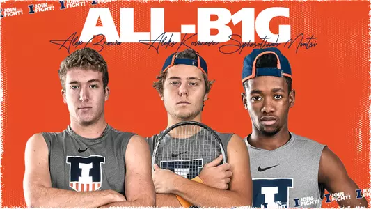 MTEN All-Big Ten