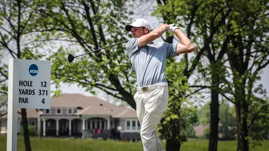 Brian Campbell action