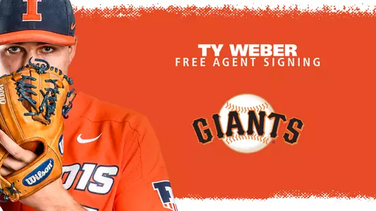 Ty Weber