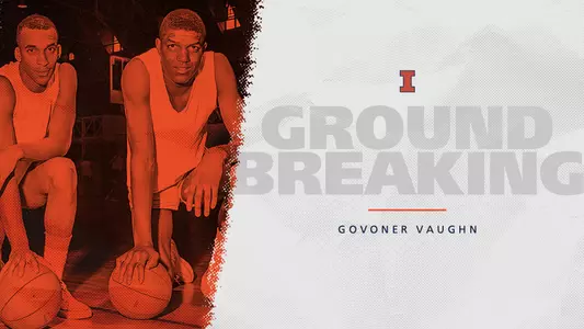 Illinois Athletics - Govoner Vaughn Feature 1920x1080