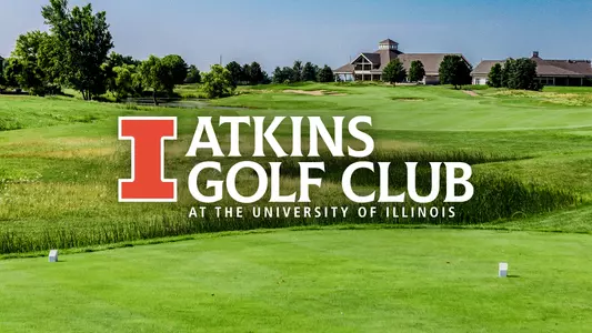 Illinois Athletics - Atkins Golf Club with logo - 1920x1080
