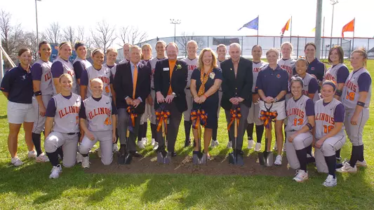 Martin Ground Breaking