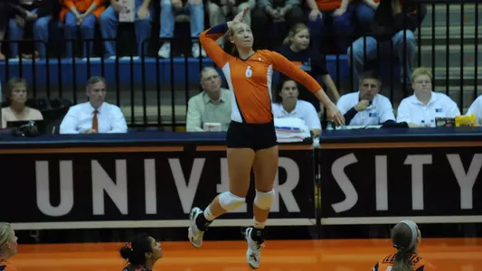 VB - Michelle Bartsch-Hackley