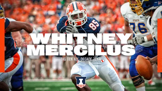 Whitney Mercilus