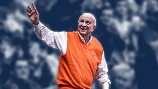 Illinois Men's Basketball - Lou Henson Blue Blur - 1920x1080