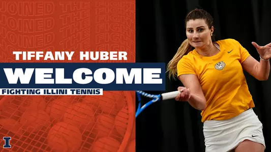 WTEN Grad Transfer Tiffany Huber