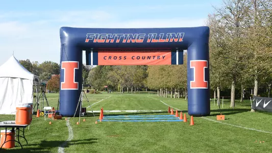 University of Illinois Arboretum