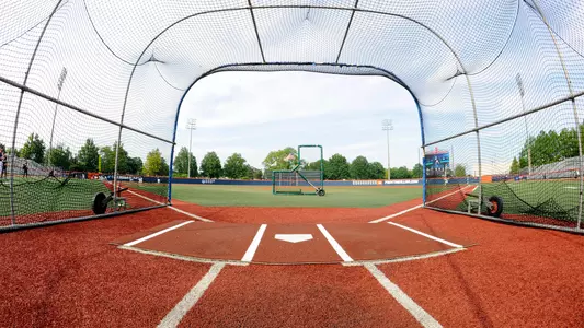 Illinois Baseball Field