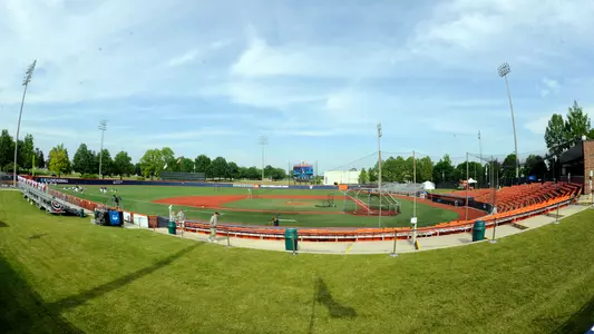 Illinois Baseball Field