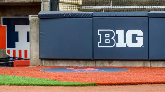 Illinois Softball - Eichelberger Field