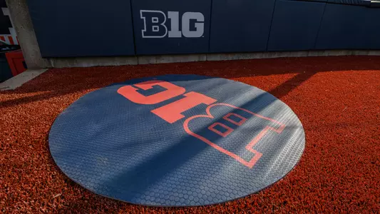 Illinois Softball - Eichelberger Field