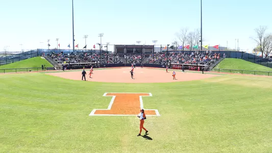 Illinois Softball - Eichelberger Field