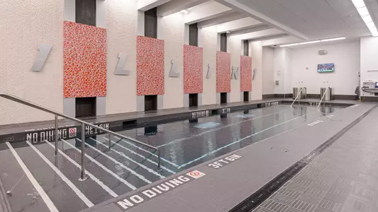 Illinois Football, Henry Dale and Betty Smith Football Performance Center