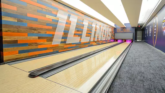 Illinois Football, Henry Dale and Betty Smith Football Performance Center