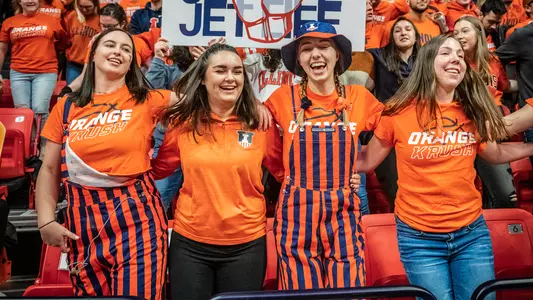 Illinois Basketball State Farm Center