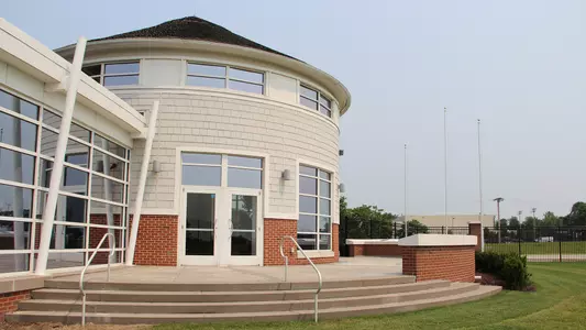 Illinois Fighting Illini Golf Facilities