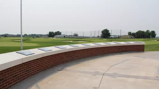 Illinois Fighting Illini Golf Facilities