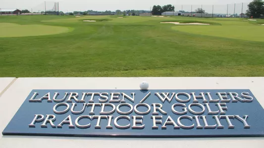 Illinois Fighting Illini Golf Facilities