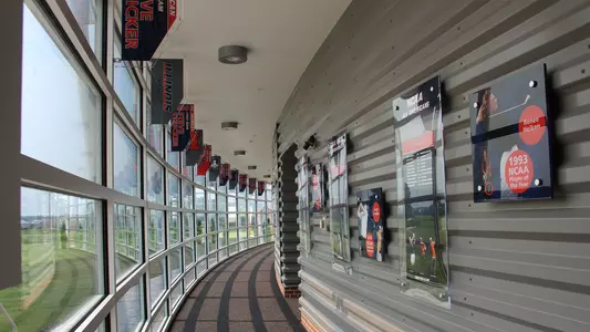 Illinois Fighting Illini Golf Facilities