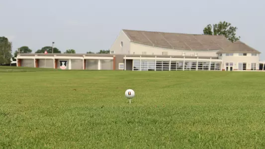 Illinois Fighting Illini Golf Facilities