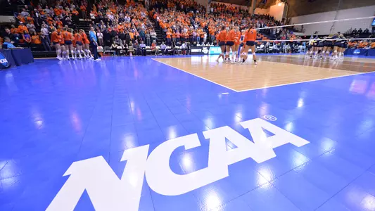 Illinois Fighting Illini Huff Hall